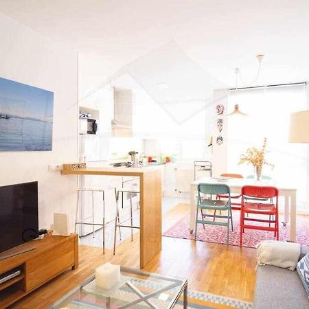 Colours Apartamento 奥维耶多 外观 照片