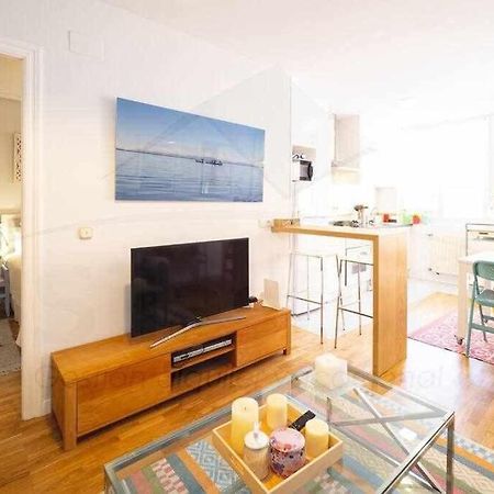 Colours Apartamento 奥维耶多 外观 照片