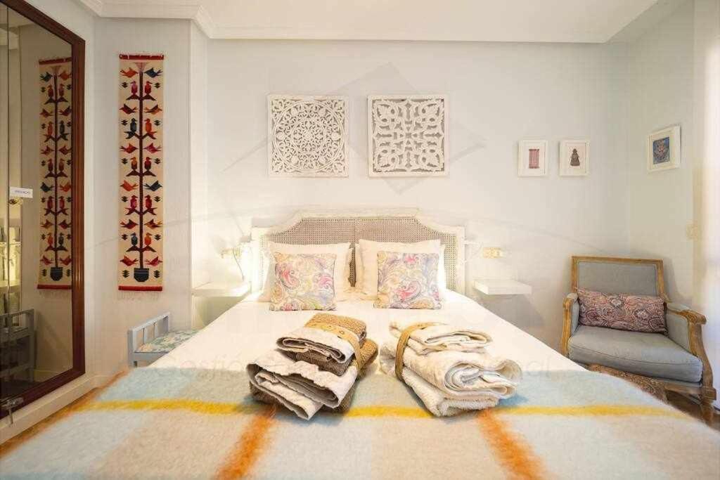 Colours Apartamento 奥维耶多 外观 照片
