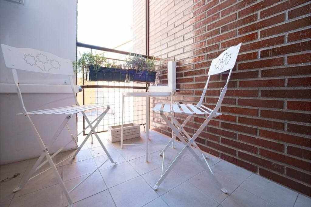 Colours Apartamento 奥维耶多 外观 照片