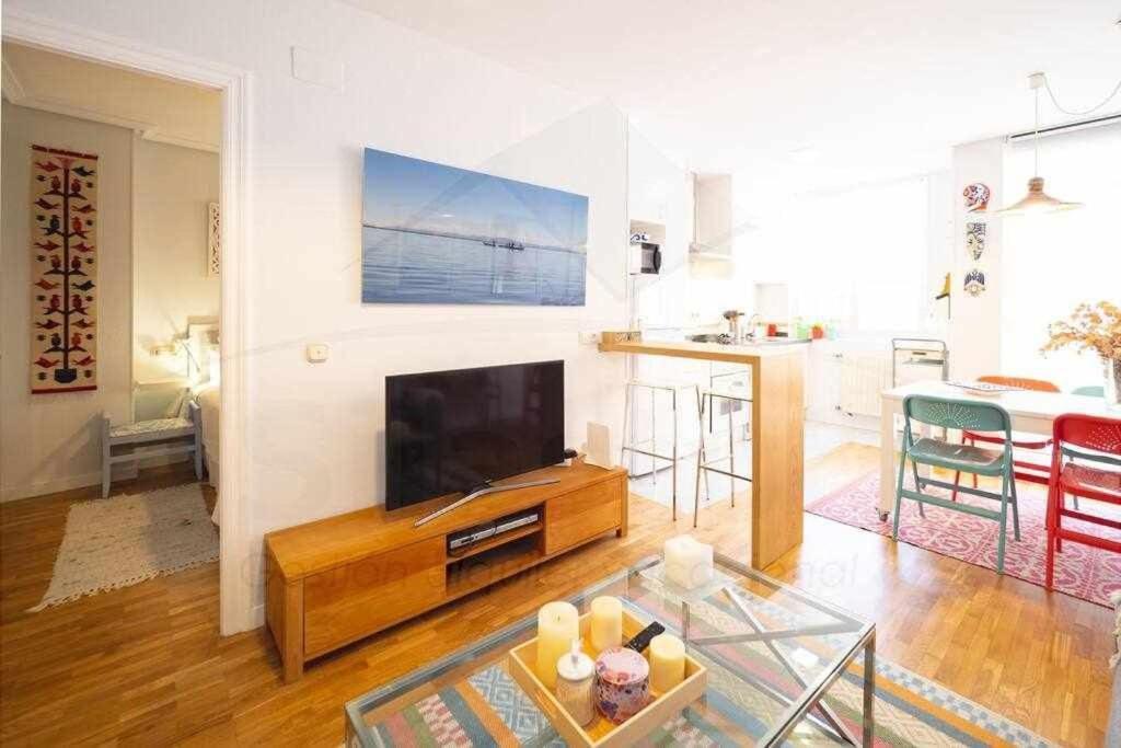 Colours Apartamento 奥维耶多 外观 照片