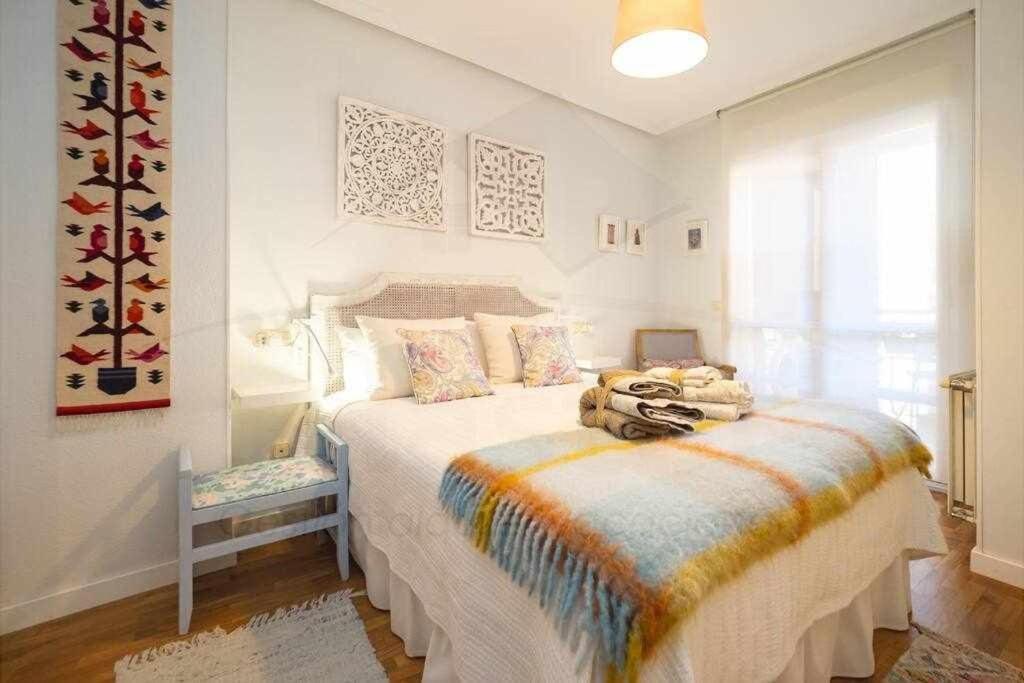 Colours Apartamento 奥维耶多 外观 照片