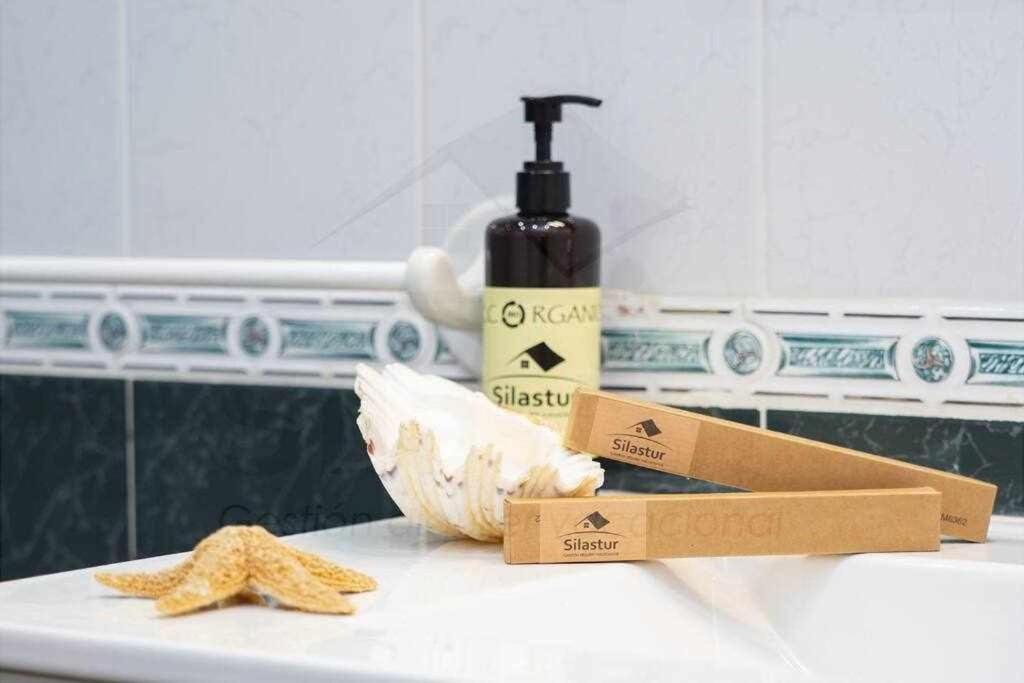Colours Apartamento 奥维耶多 外观 照片